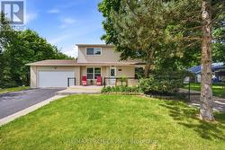 115 WILLIAM ROE BOULEVARD  Newmarket, ON L3Y 1B1