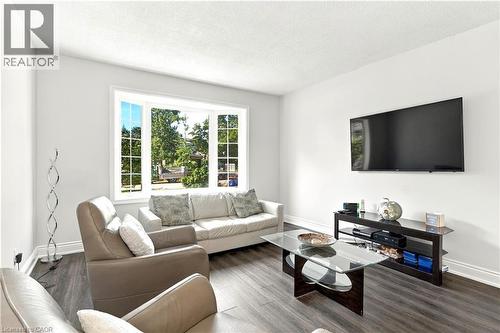 2390 Sinclair Circle, Burlington, ON 