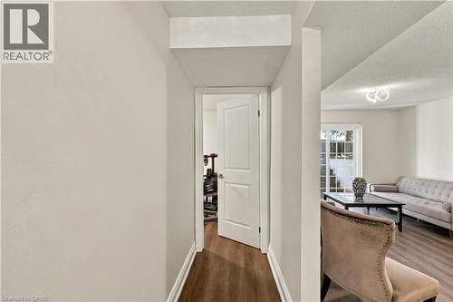 2390 Sinclair Circle, Burlington, ON 