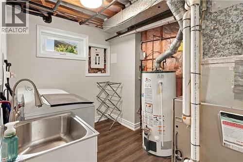 2390 Sinclair Circle, Burlington, ON 