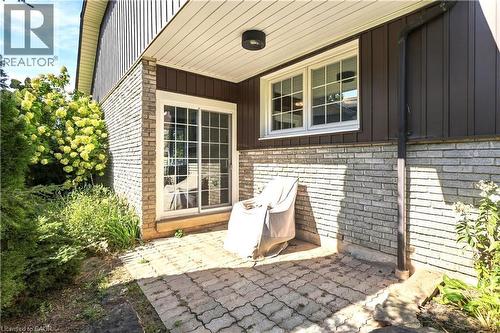 2390 Sinclair Circle, Burlington, ON 