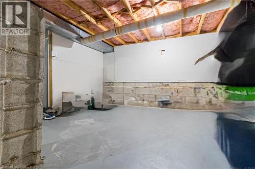 2390 Sinclair Circle, Burlington, ON 