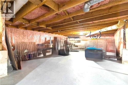 2390 Sinclair Circle, Burlington, ON 