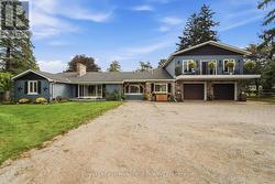 77872 LONDON ROAD Huron East (Tuckersmith), ON N0M 1L0