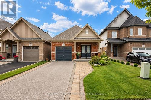 1796 SHELBURNE STREET  Oshawa, ON L1K 0T2