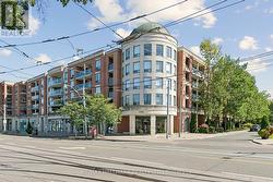 418 - 1733 QUEEN STREET E Toronto, ON M4L 6S9