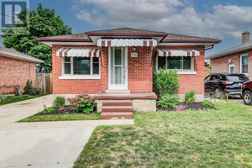 468 Highland Road, Kitchener, ON 