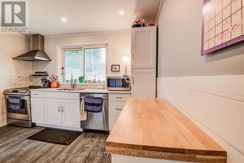 468 Highland Road, Kitchener, ON 