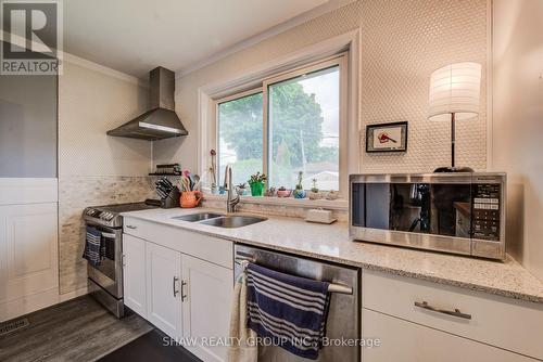 468 Highland Road, Kitchener, ON 