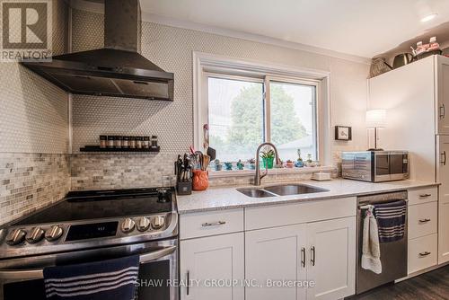 468 Highland Road, Kitchener, ON 