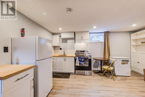 468 Highland Road, Kitchener, ON 