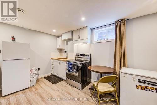 468 Highland Road, Kitchener, ON 