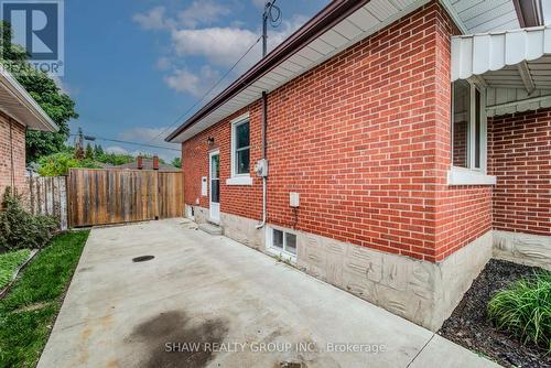468 Highland Road, Kitchener, ON 