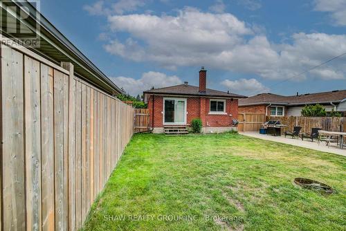 468 Highland Road, Kitchener, ON 