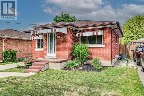 468 Highland Road, Kitchener, ON 