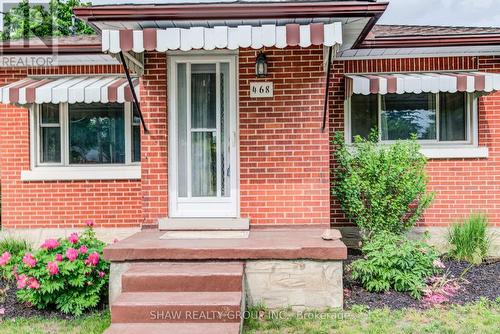 468 Highland Road, Kitchener, ON 