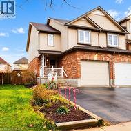 717 ACTIVA Avenue Kitchener, ON N2E 4E1