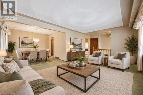 Virtually staged - 309 Toll Gate Boulevard, Waterloo, ON 