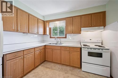 309 Toll Gate Boulevard, Waterloo, ON 