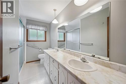 309 Toll Gate Boulevard, Waterloo, ON 