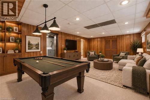 Virtually staged - 309 Toll Gate Boulevard, Waterloo, ON 