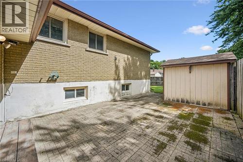 309 Toll Gate Boulevard, Waterloo, ON 