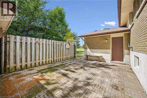 309 Toll Gate Boulevard, Waterloo, ON 