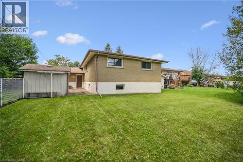 309 Toll Gate Boulevard, Waterloo, ON 