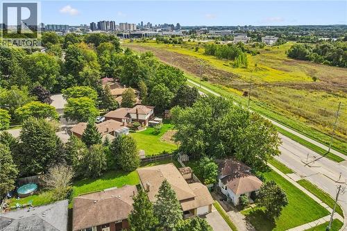 Future WRHN Hospital Location - 309 Toll Gate Boulevard, Waterloo, ON 
