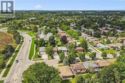 309 Toll Gate Boulevard, Waterloo, ON 