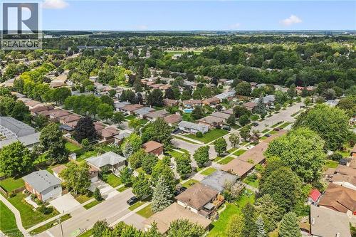 309 Toll Gate Boulevard, Waterloo, ON 