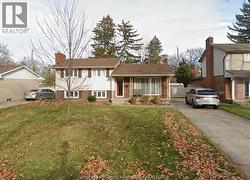 3240 ASKIN AVENUE Unit# LOWER Windsor, ON N9E 3J5
