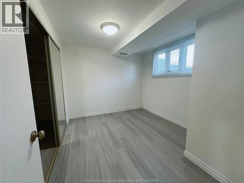 3240 ASKIN AVENUE Unit# LOWER , Windsor, Ontario N9E 3J5 4