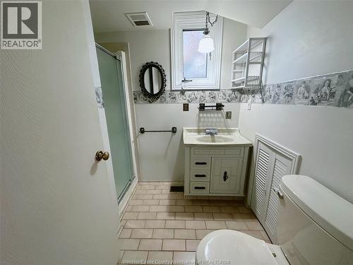3240 ASKIN AVENUE Unit# LOWER , Windsor, Ontario N9E 3J5 5