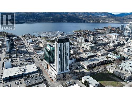 1488 Bertram Street Unit# 1008  Kelowna, BC V1Y 0M6