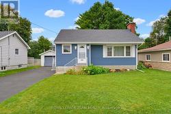 28 CATHERINE STREET Smiths Falls, ON K7A 4A2