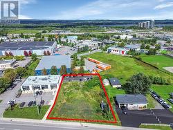 3745 ST JOSEPH BOULEVARD  Ottawa, ON K4A 0Z7