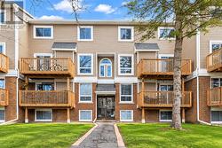 8 - 520 FENERTY COURT  Ottawa, ON K2L 3B1