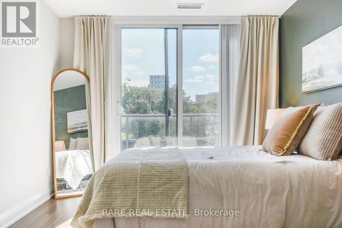 217 - 18 Uptown Drive, Markham, ON 
