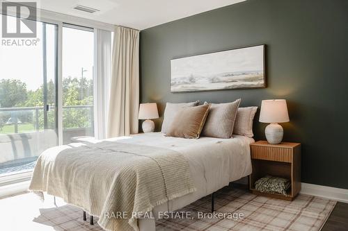 217 - 18 Uptown Drive, Markham, ON 