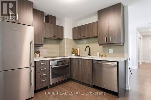 217 - 18 Uptown Drive, Markham, ON 