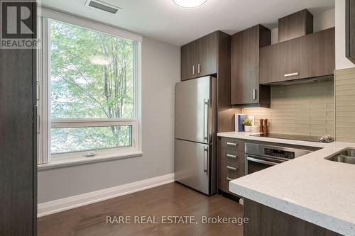 217 - 18 Uptown Drive, Markham, ON 