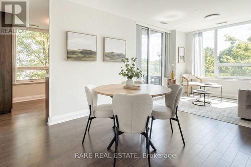 217 - 18 Uptown Drive, Markham, ON 