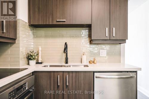 217 - 18 Uptown Drive, Markham, ON 