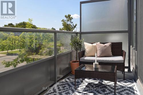 217 - 18 Uptown Drive, Markham, ON 