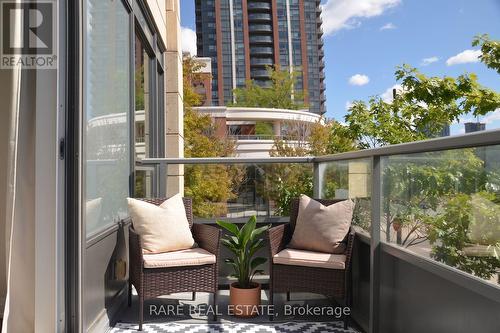 217 - 18 Uptown Drive, Markham, ON 