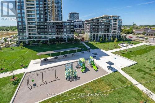 217 - 18 Uptown Drive, Markham, ON 