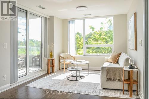 217 - 18 Uptown Drive, Markham, ON 
