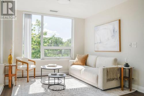217 - 18 Uptown Drive, Markham, ON 