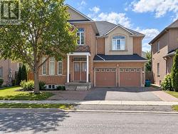 BASEMENT - 205 LA ROCCA AVENUE Vaughan, ON L4H 2M3